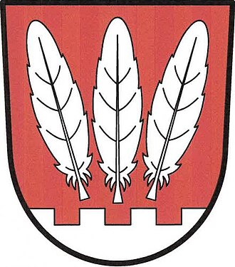 Znak – Pyšel