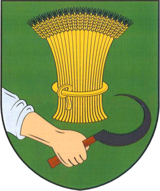 Znak – Rouchovany