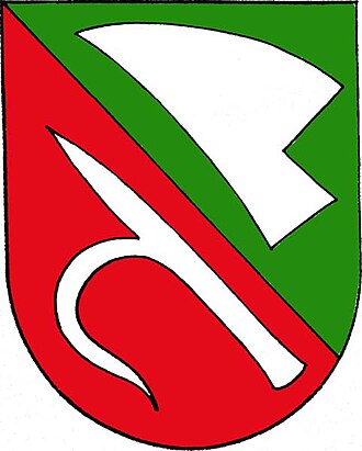 Znak – Senorady