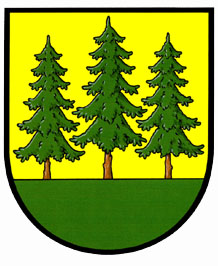 Znak – Smrk