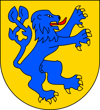 Znak – Stařeč
