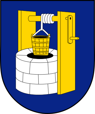 Znak – Studenec