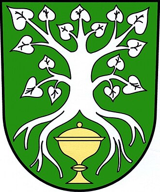 Znak – Šebkovice