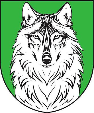 Znak – Vlčatín
