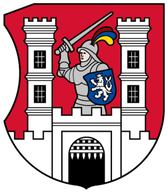 Znak – Uherské Hradiště