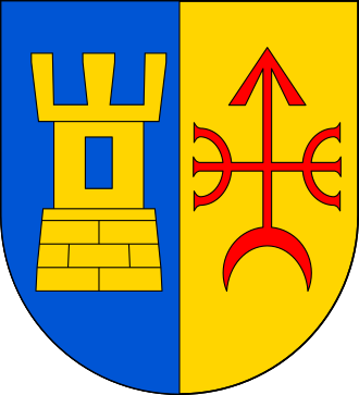 Znak – Boršice u Blatnice