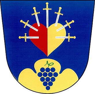 Znak – Břestek