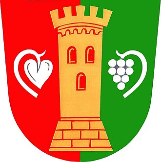 Znak – Drslavice