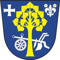 Znak – Huštěnovice