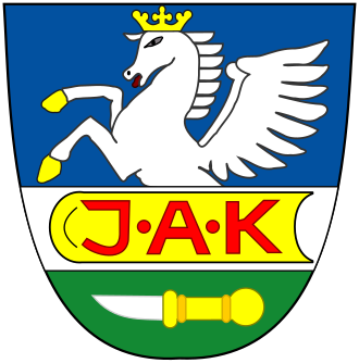Znak – Komňa