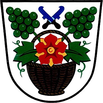 Znak – Košíky