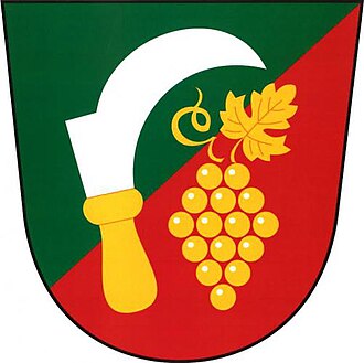 Znak – Kudlovice