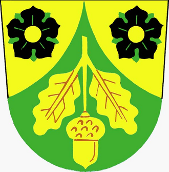 Znak – Lopeník
