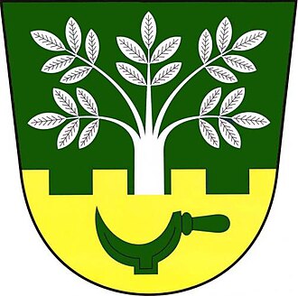 Znak – Ořechov