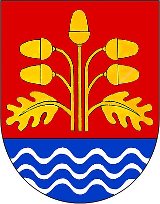 Znak – Ostrožská Nová Ves