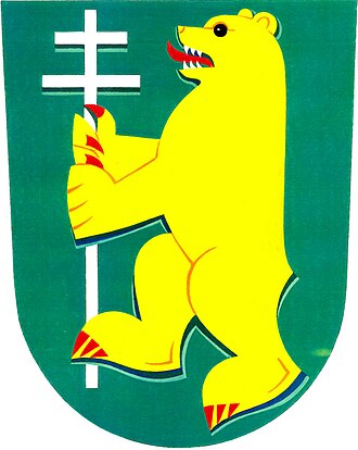 Znak – Osvětimany
