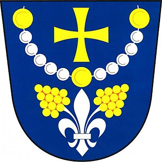 Znak – Popovice