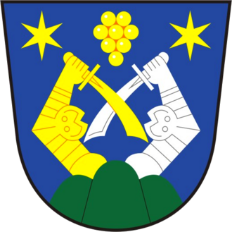Znak – Svárov