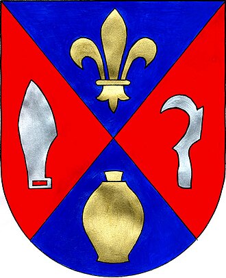 Znak – Traplice