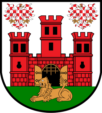 Znak – Uherský Brod