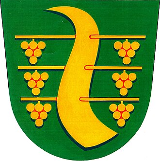 Znak – Vážany