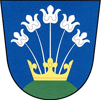 Znak – Vyškovec