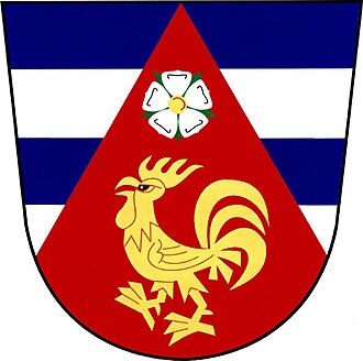 Znak – Záhorovice