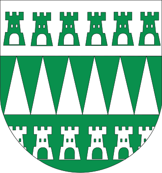 Znak – Březina