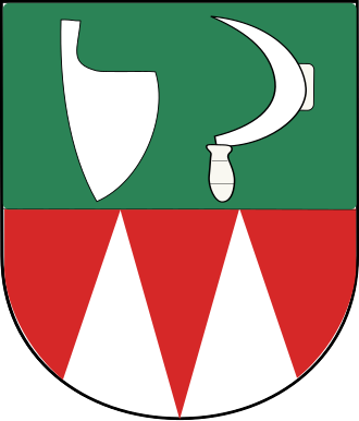 Znak – Drysice