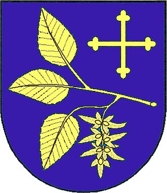 Znak – Habrovany