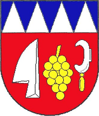 Znak – Hostěrádky-Rešov