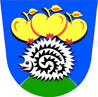 Znak – Ježkovice