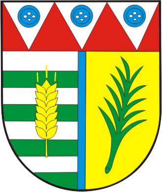 Znak – Krásensko