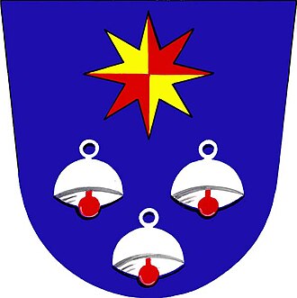Znak – Křižanovice