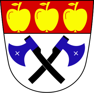 Znak – Křižanovice u Vyškova