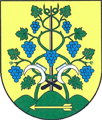 Znak – Lovčičky