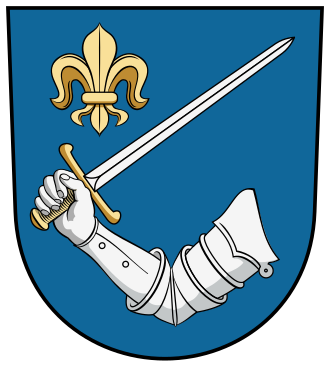 Znak – Luleč