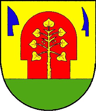 Znak – Lysovice