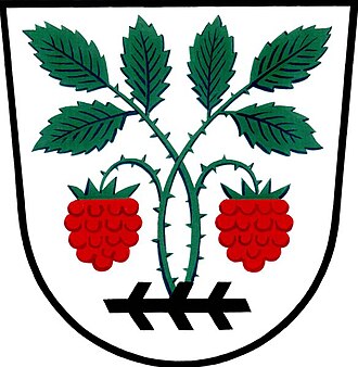 Znak – Malínky