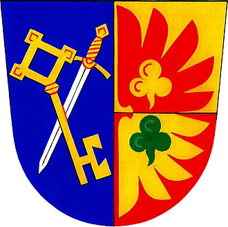 Znak – Milonice