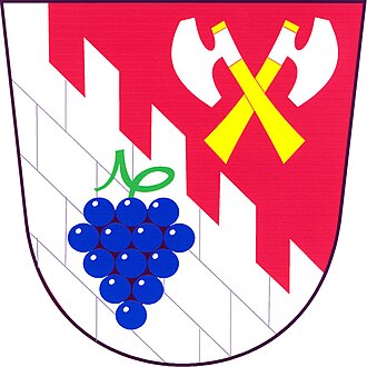 Znak – Mouchnice