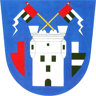 Znak – Nesovice