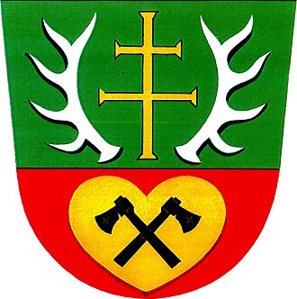 Znak – Podivice