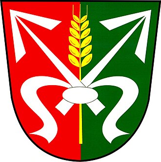 Znak – Radslavice