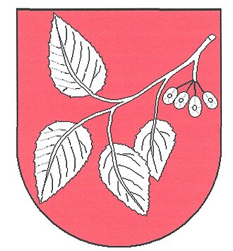 Znak – Vážany