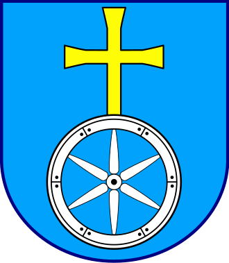 Znak – Velešovice