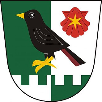 Znak – Čermákovice