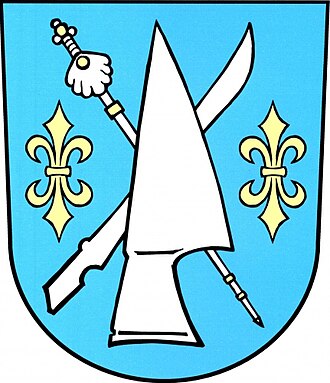 Znak – Černín