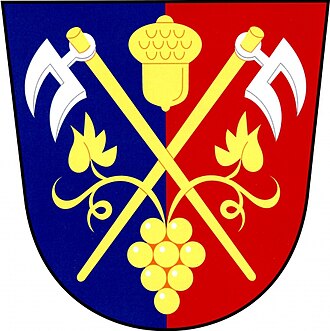Znak – Dobelice