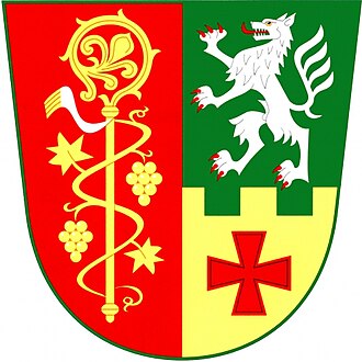 Znak – Dobřínsko